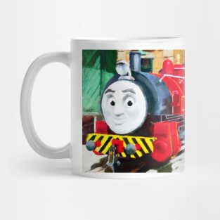 Thomas the tank engine Mug